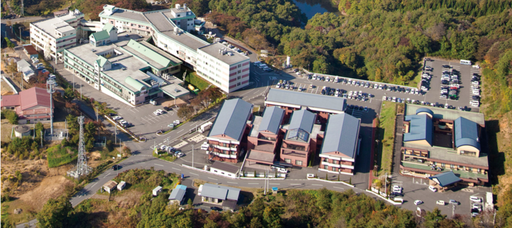 【岩手県奥州市】美山病院