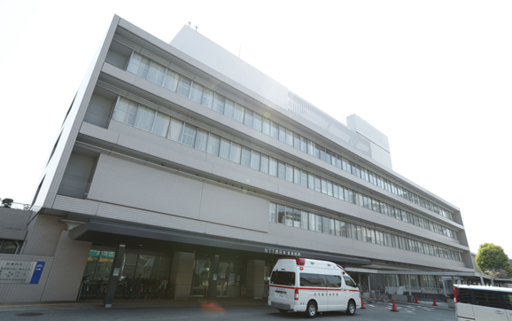 【愛知県名古屋市中区】大須病院