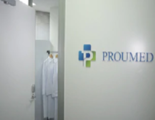 【東京都港区】株式会社PROUMED