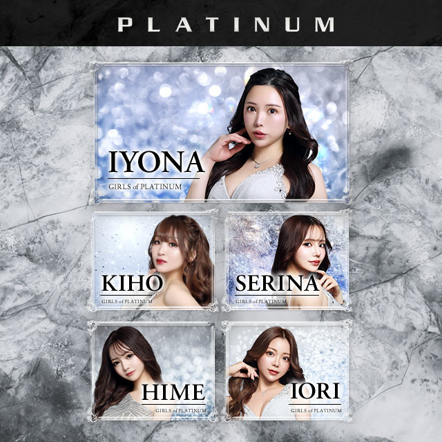 \10月🩶ピックアップキャスト❣️/