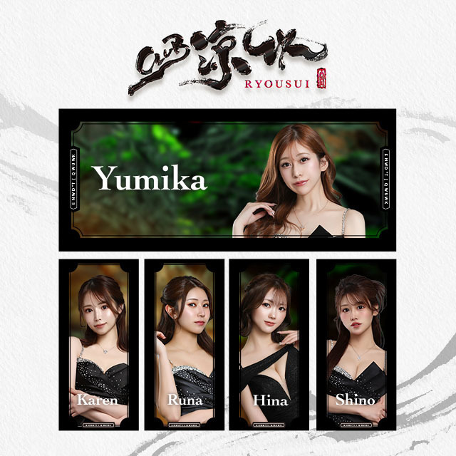 \3月💜ピックアップキャスト❣️/