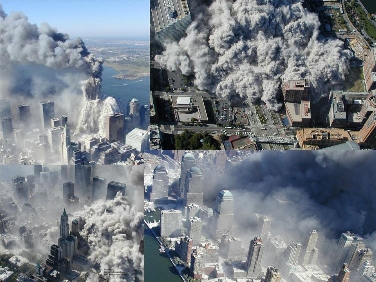 9・11