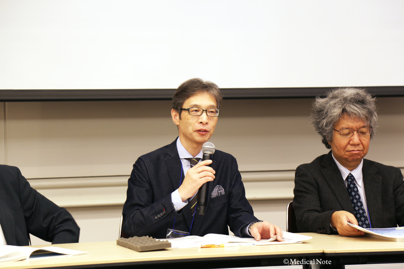 溝端康光先生(大阪市立大学大学院医学研究科救急医学教授)
