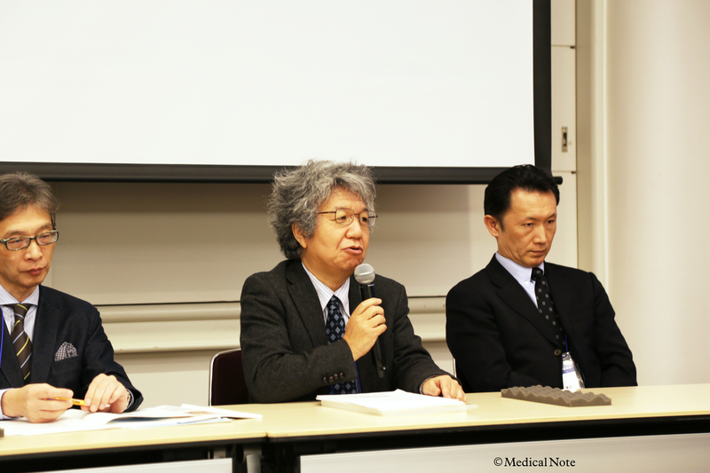 坂本哲也先生