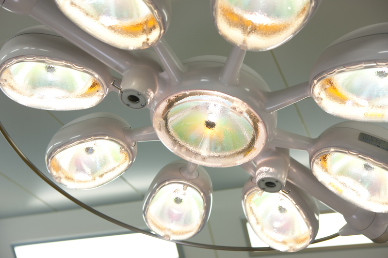 手術のイメージ