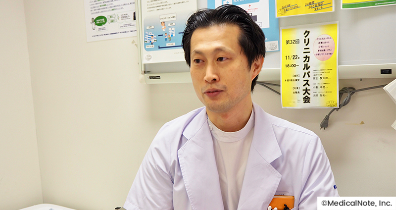 サルコペニアの治療にあたって気をつけるべきこと