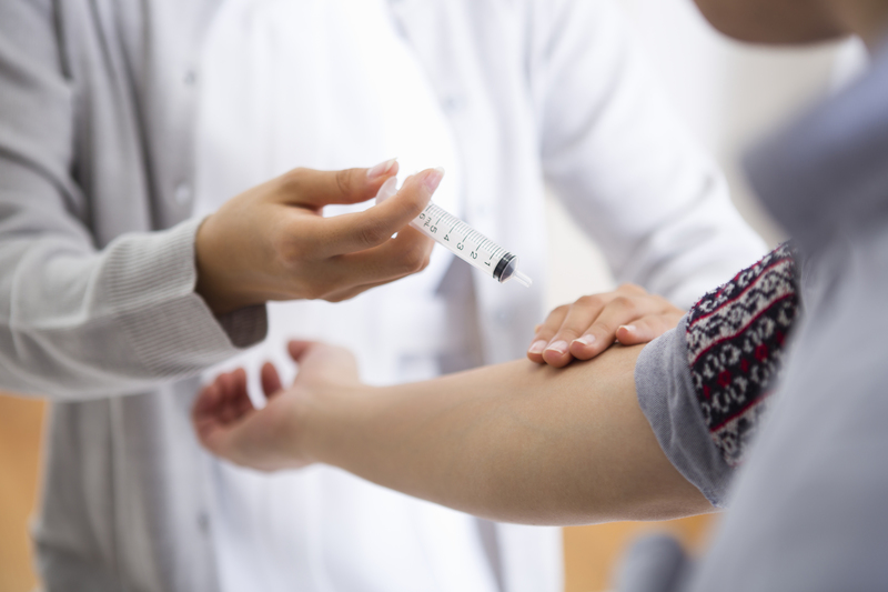 一定の年齢になったらPSA検査を受けることが重要