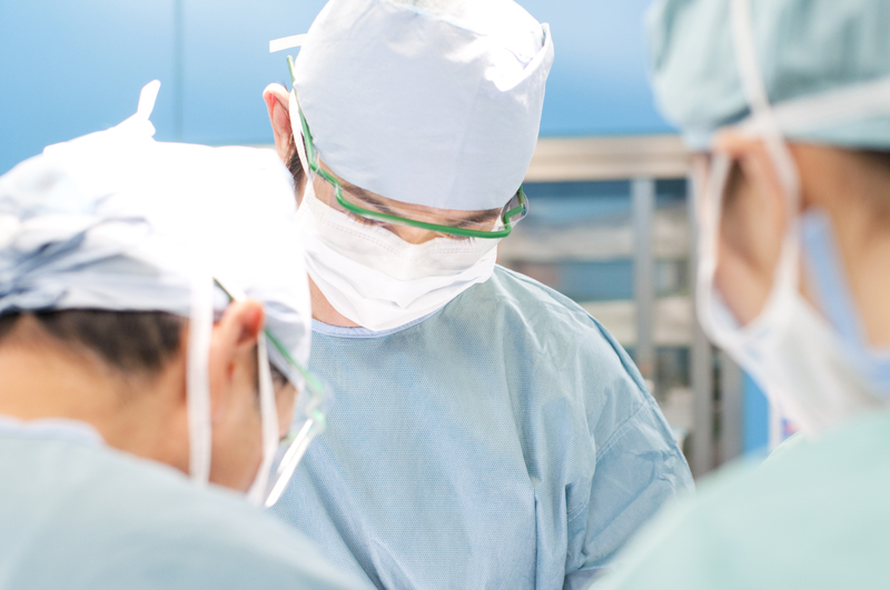 皮膚の「ひきつれ」の治療方法とは