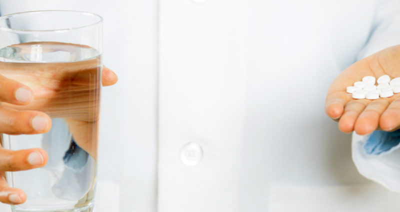 スルホニル尿素薬(SU薬)を処方された時に気をつけること