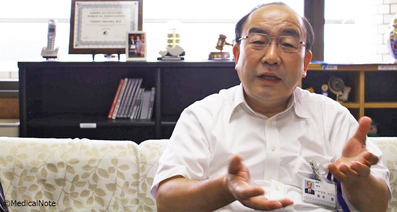 先天異常と小児外科医(1)―先天異常はとても幅が広い
