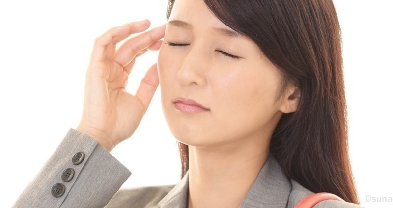 代表的な貧血である鉄欠乏性貧血とは?