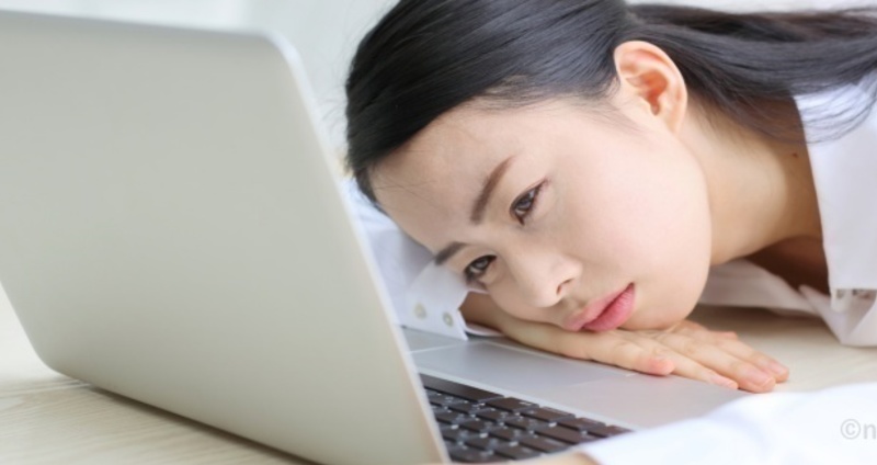 片頭痛の原因には何がある? ストレスと気圧には要注意