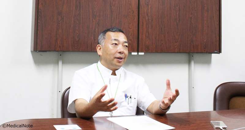 緑内障とは―日本で最も多い失明の原因