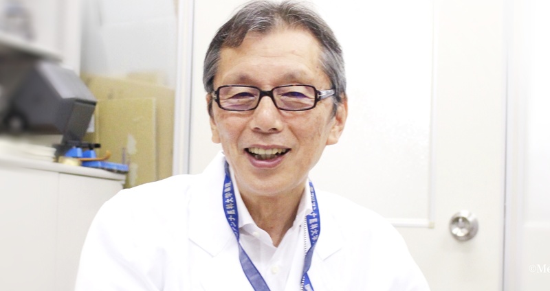 肺がんの専門医が語る肺がん治療法「呼吸器インターベンション」とは