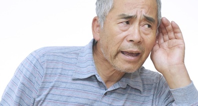 老人性難聴とは―加齢のみが原因ではない