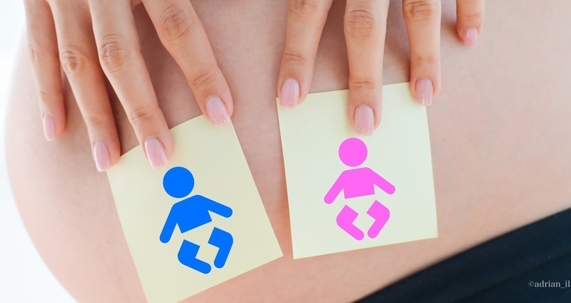 双子を妊娠したときの膜性診断―卵性診断との違いとは