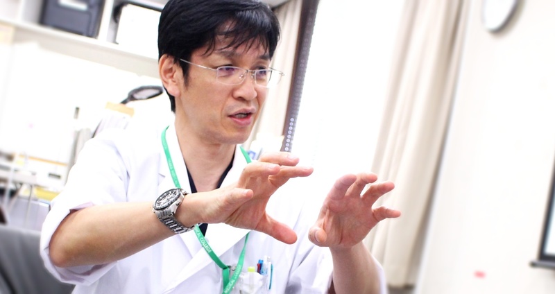肺高血圧症とはどんな病気?先天性心疾患を持つ子どもがなりやすい病気