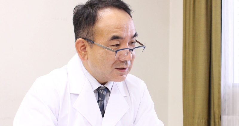 光線力学療法とは? 光線力学の仕組み