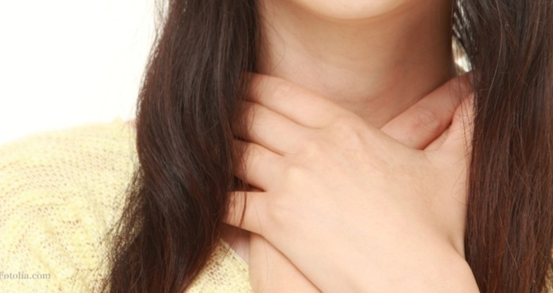 食道がんの症状と検査―早期発見はむずかしい