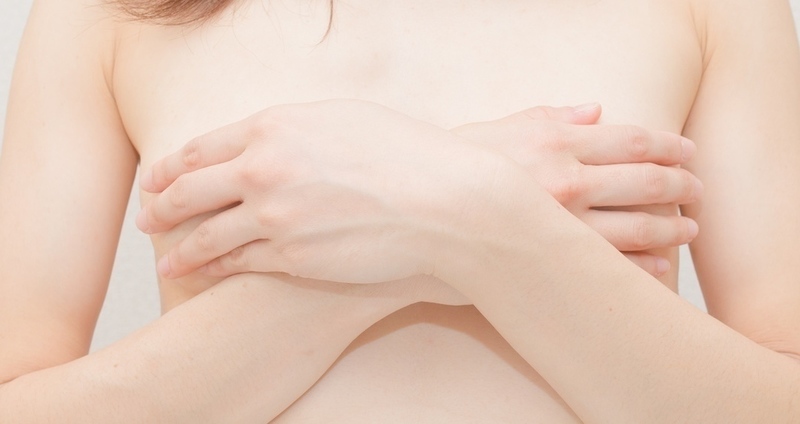 乳がん検診へ行こう!「しこり」がみつかる前にできること