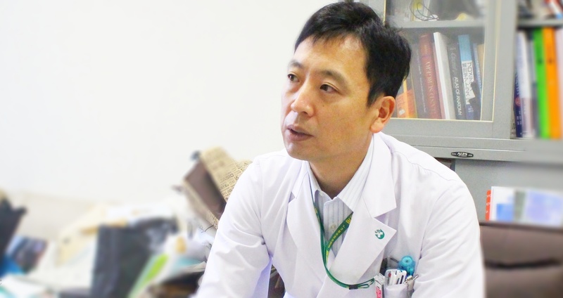 デュピュイトラン(Dupuytren)拘縮とは
