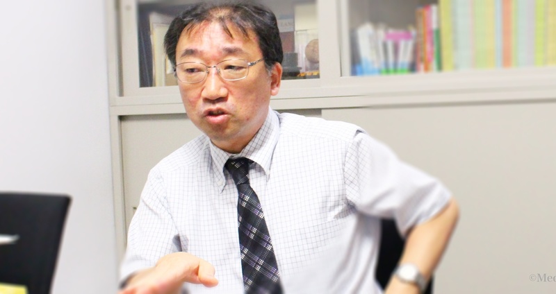 医療で求められるコミュニケーションについて
