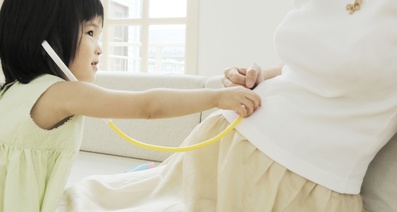 妊娠糖尿病の治療法は食事療法が基本
