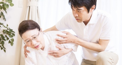 低血糖の症状が発生したときの応急処置