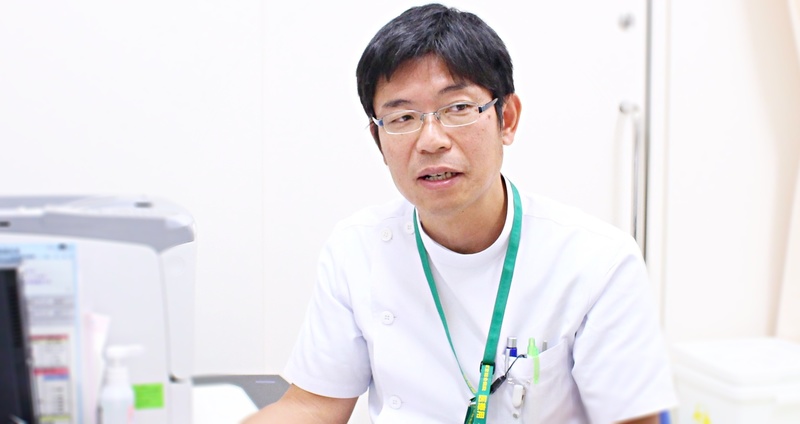 変形性股関節症とは