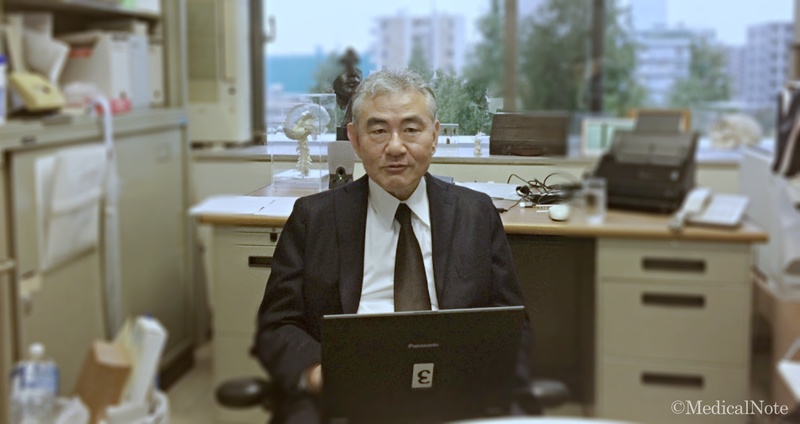 認知症の初期症状と本人の思い