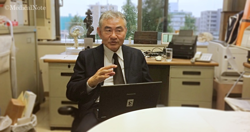 認知症に対する先入観・偏見-本当の気持ちを聞けていますか