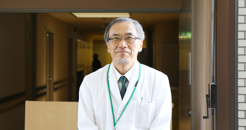 「小児科医療ではなく小児医療」を行うことの重要性