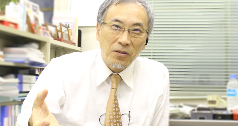 総合病院の重要性と総合病院のなかの小児医療の役割