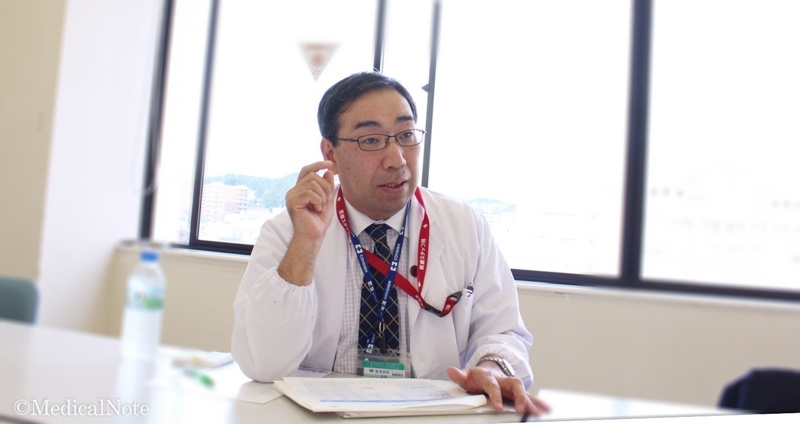 肺がんの低侵襲手術とは。現代における肺がん手術の2つの方向性
