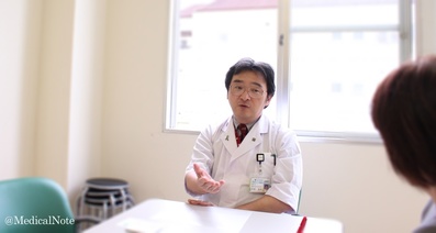 眼窩内腫瘍と診断されたら? 診断後の注意点について