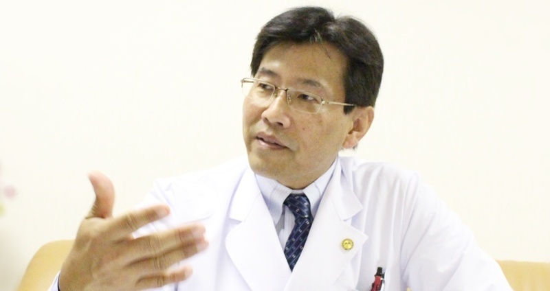 頭蓋底腫瘍とはー「聴神経腫瘍」を中心に専門医が解説