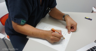 耳下腺腫瘍の手術-腫瘍の完全切除が重要