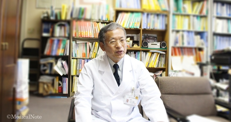 日本の胃がん治療の歴史-幕開けから現在に至るまで