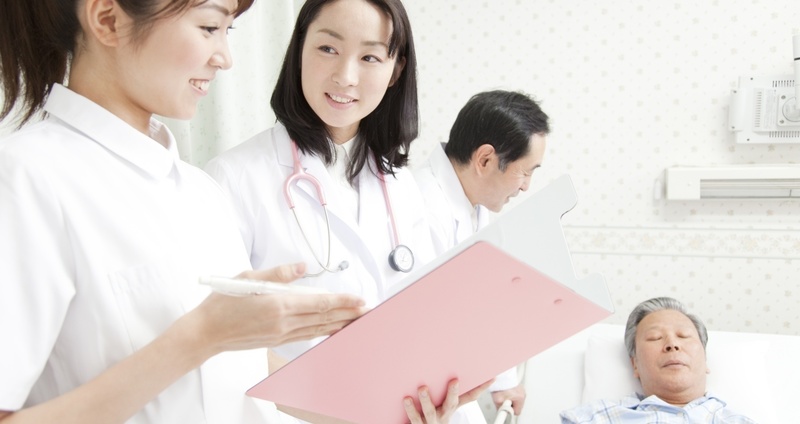 胃がん治療のトップを走っていた日本の「弱み」とは?
