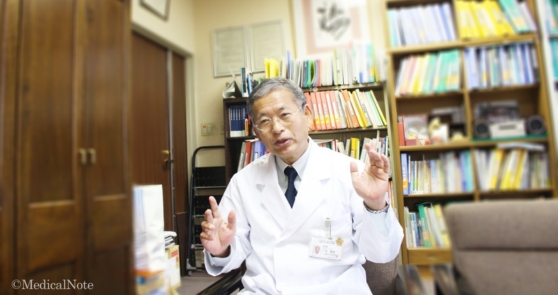 医療産業の輸出-胃がん治療世界一の国としてできる国際貢献