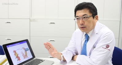 脳梗塞の警告発作、一過性虚血発作(TIA)とは