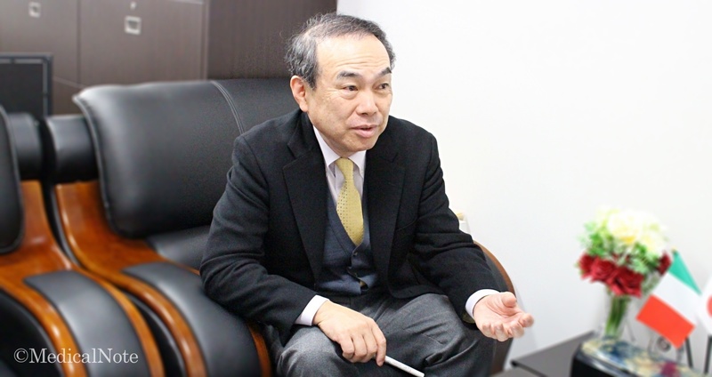 発達外来とは。高次機能発達障害児や代謝異常症の子どもを診る