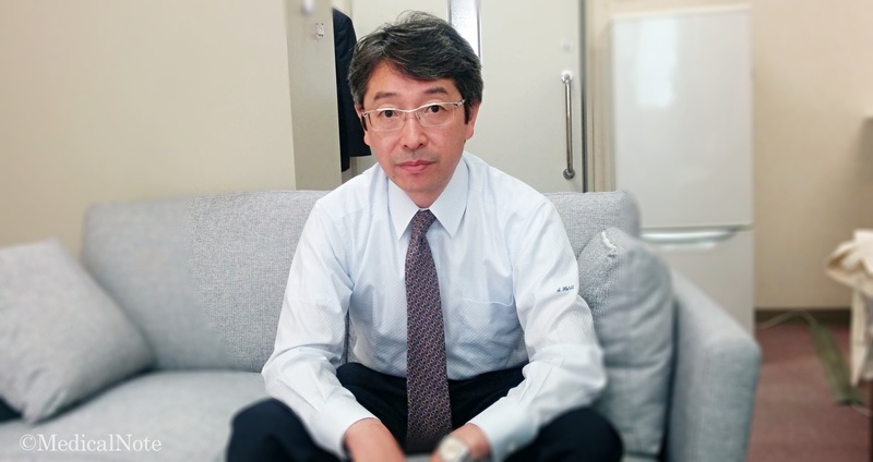 めまいとは 注意すべき危険なめまいは?