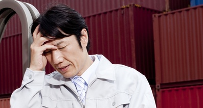 めまいの原因にはさまざまな病気がある