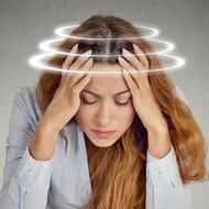 良性発作性頭位めまい症(BPPV)とは