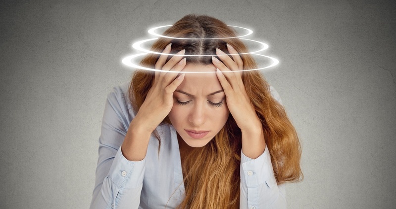 良性発作性頭位めまい症(BPPV)とは