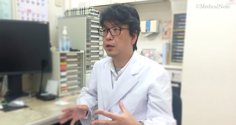 進行大腸がんの集学的治療(1)現状と問題点