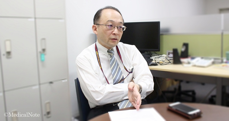 「うつ病」問題について
