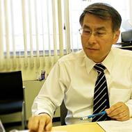 脳梗塞とは-血管が詰まるタイプの脳卒中