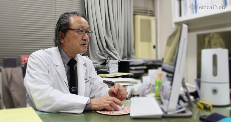 川崎病の合併症とは-大きな冠動脈瘤が生じる危険